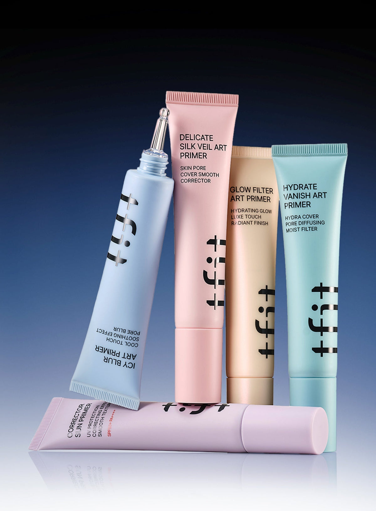 Glow Filter Art Primer (30ml)