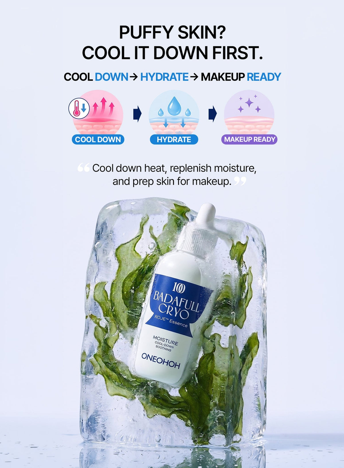 Badafull Cryo Roje™ Essence (80ml)
