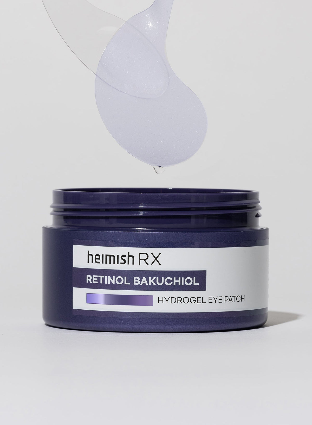RX Retinol Bakuchiol Hydrogel Eye Patch (60ea)