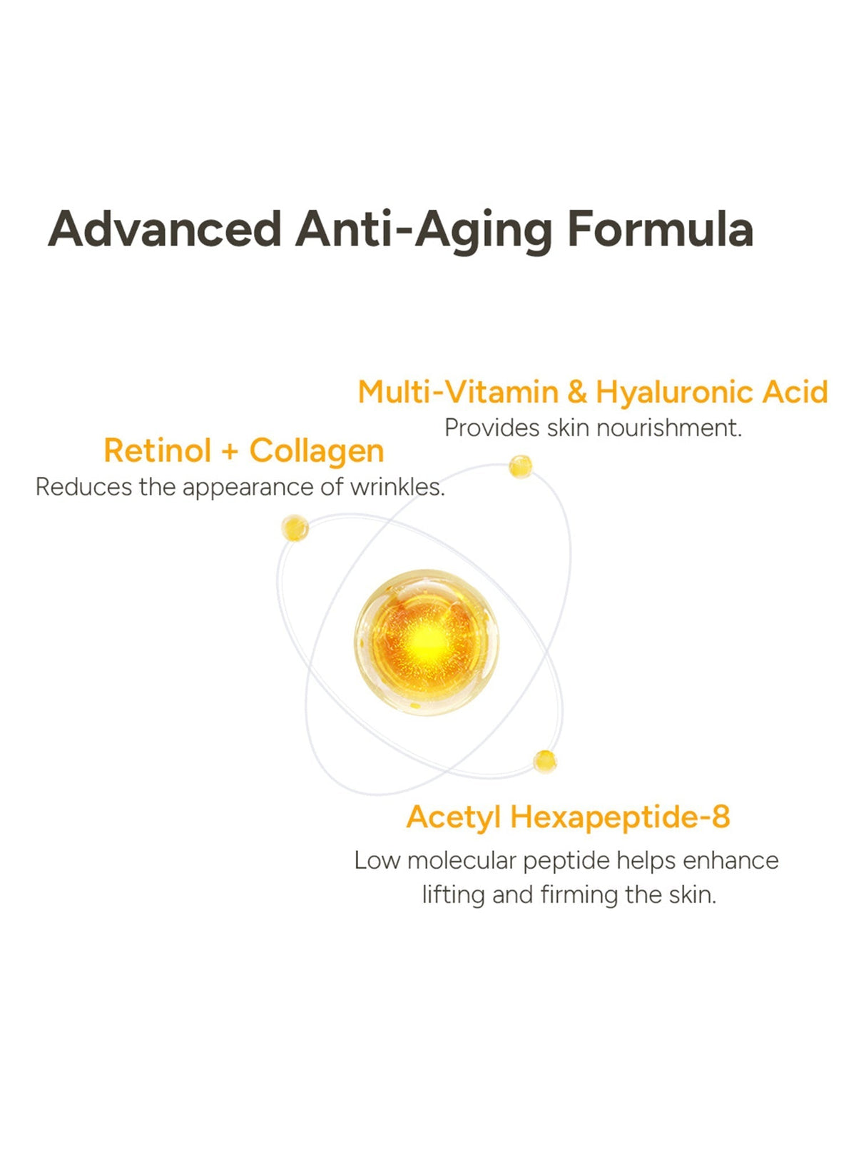 Deep Collagen Retinol Boost Up Mask Set (25g*4ea)