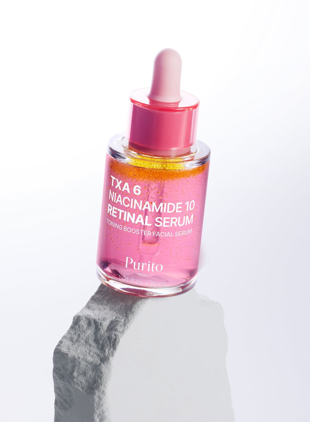 TXA 6 Niacinamide 10 Retinal Serum (30ml)