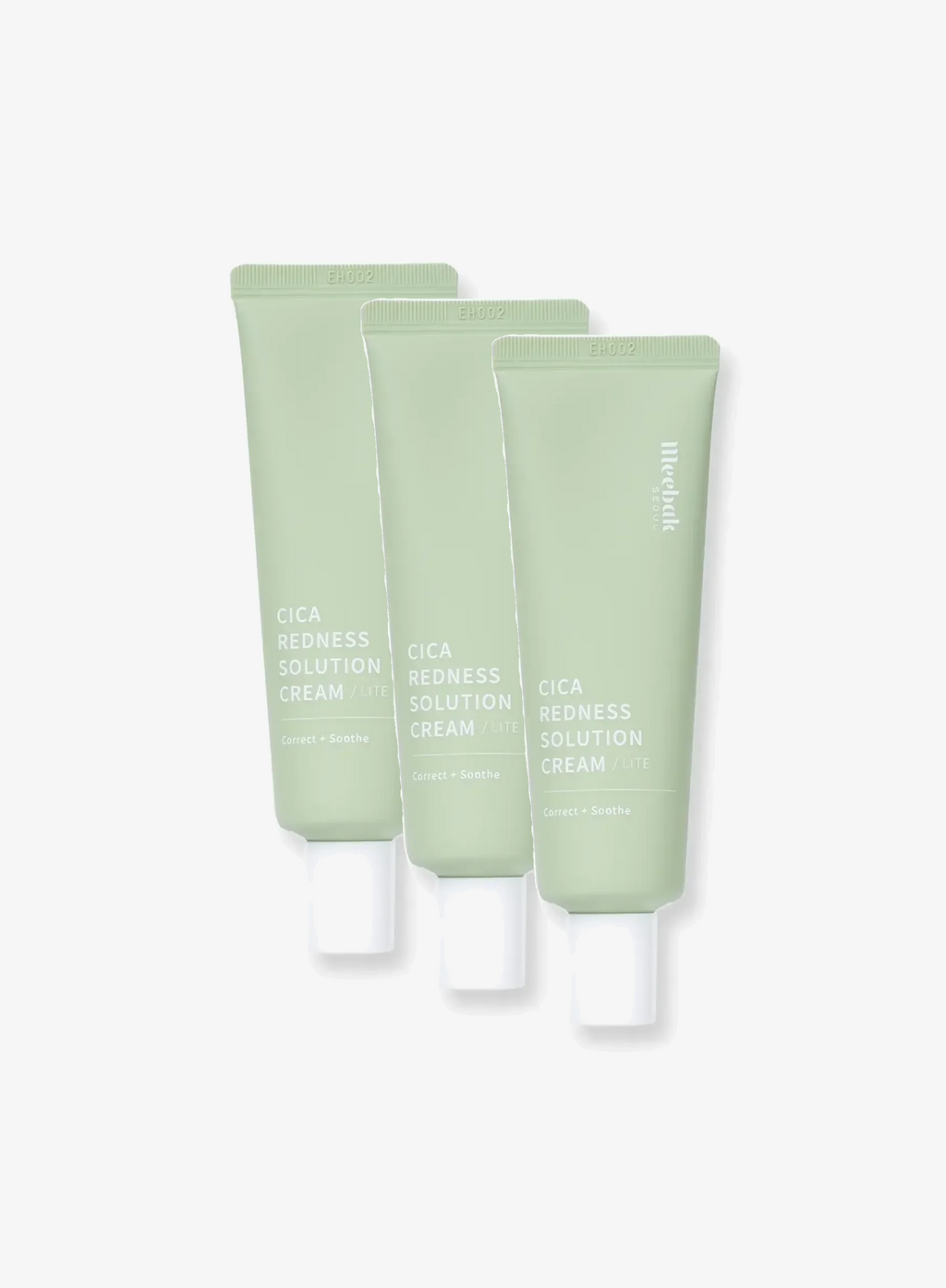 Cica Redness Solution Cream Lite Trio Set (50ml*3ea)