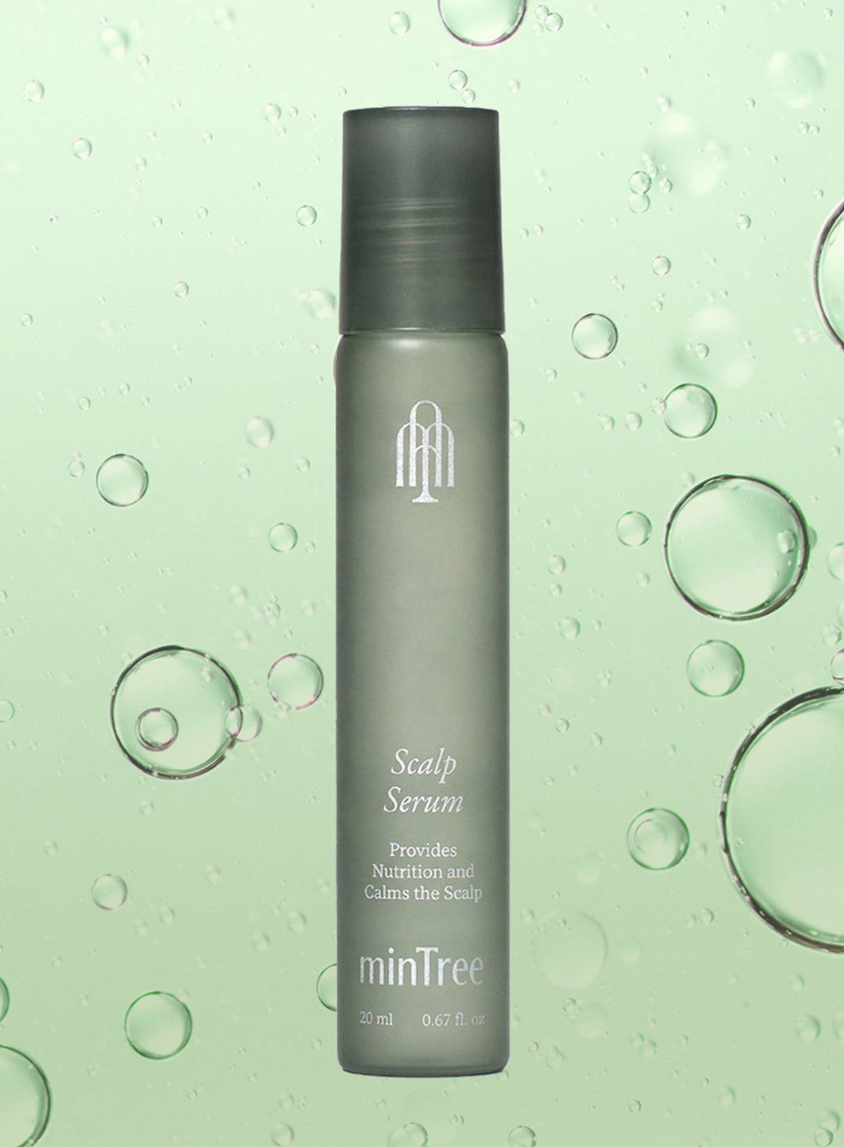 Scalp Serum (20ml)