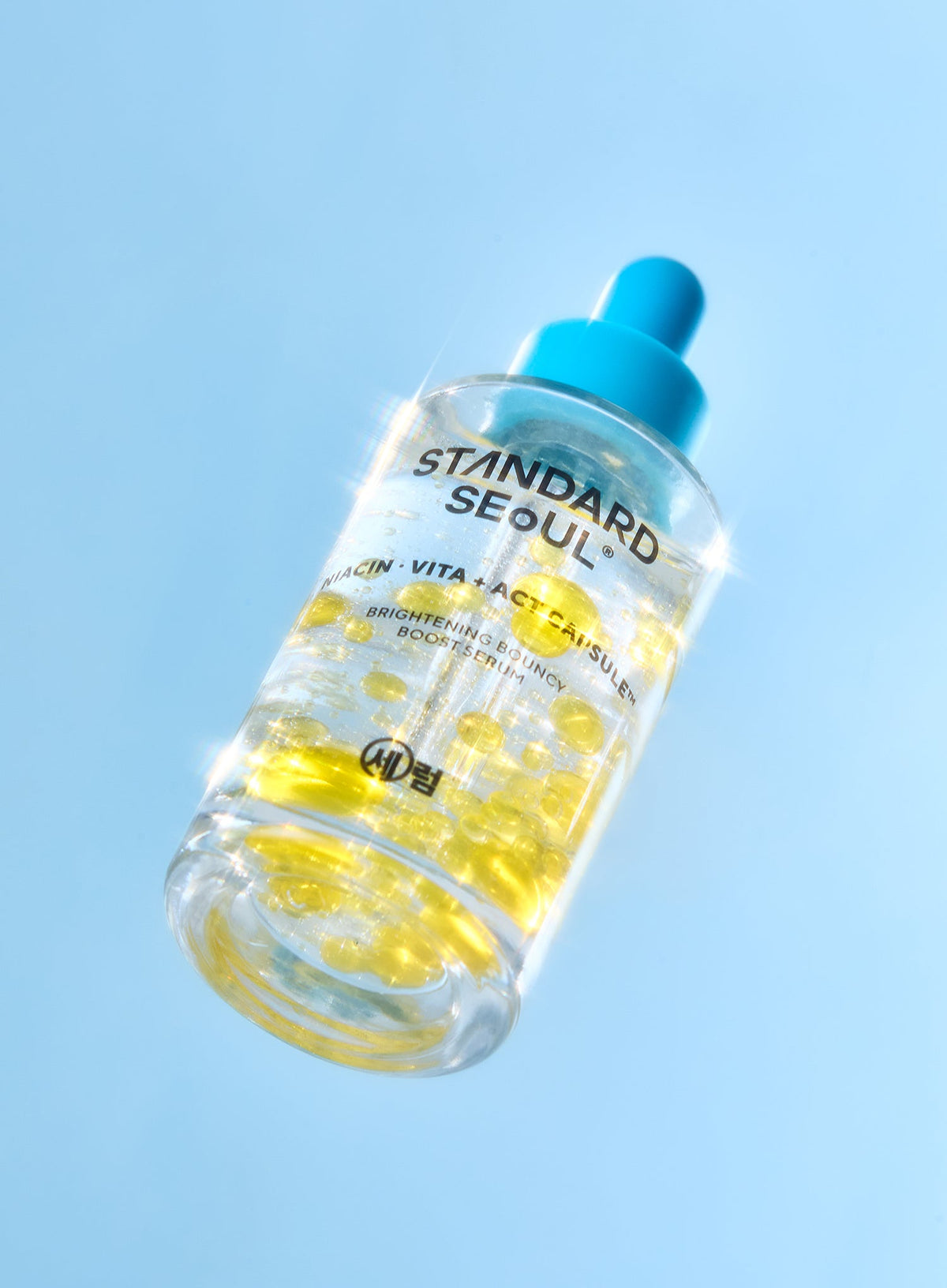 Brightening Bouncy Boost Serum (30ml)