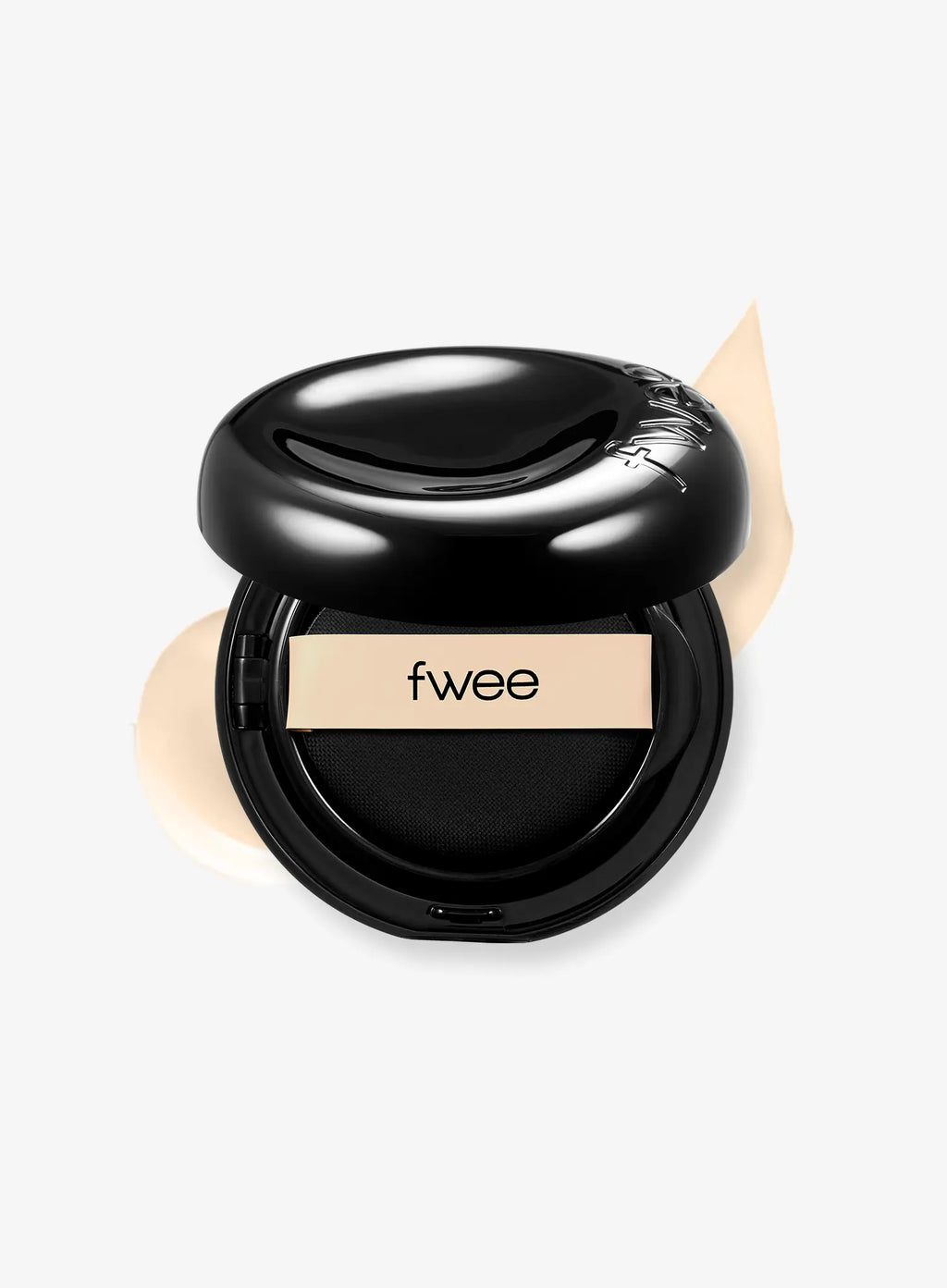 All Day Cover Black Cushion (13g)