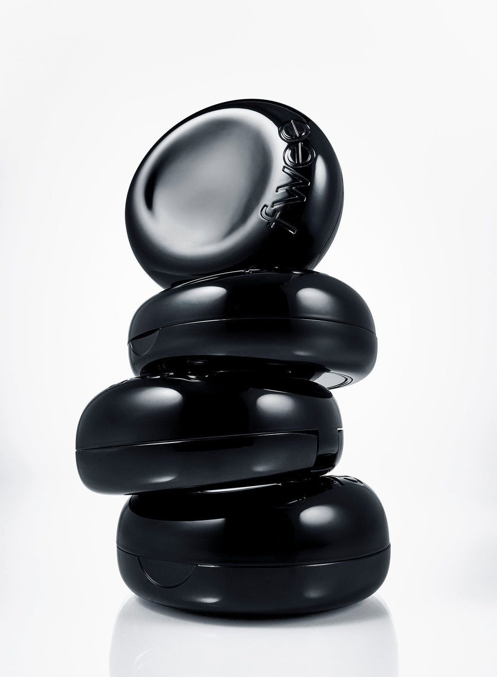 All Day Cover Black Cushion (13g)