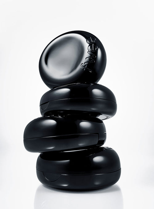 All Day Cover Black Cushion (13g)