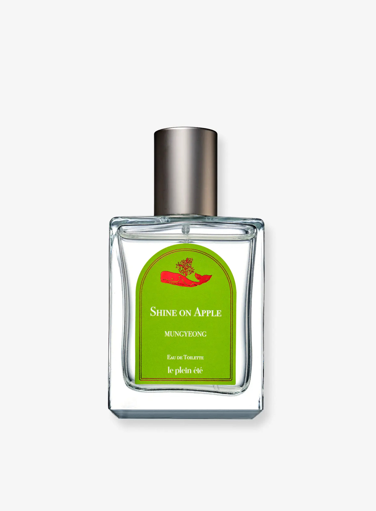 Shine On Apple ; Mungyeong EDT (50ml)