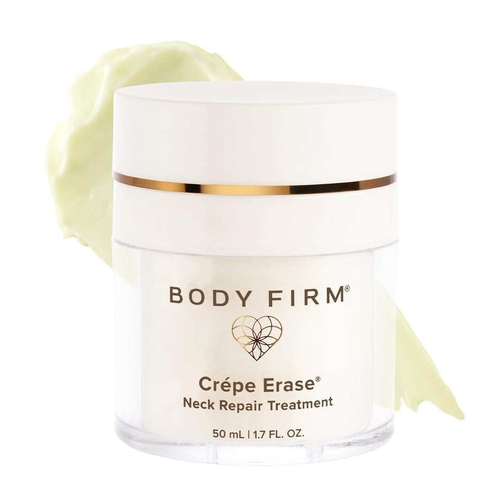 Crepe Erase Neck Repair Treatment, Retinol Cream, 1.7 FL Oz