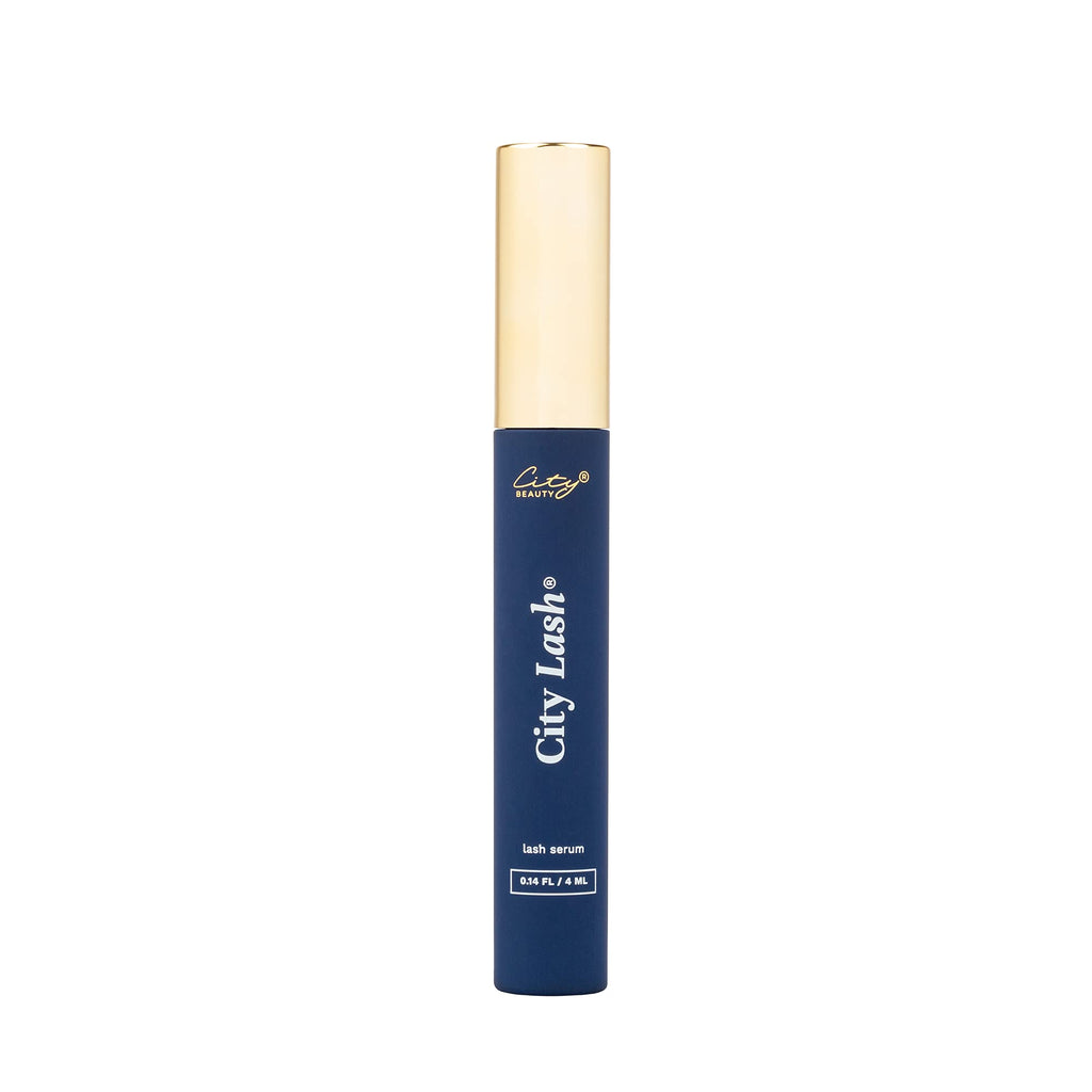 City Beauty City Lash Serum, Eyelash Enhancing Serum, 0.14 Fl Oz