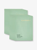 Ex-Hydro Calming Ampoule Mask Set (25ml*10ea)