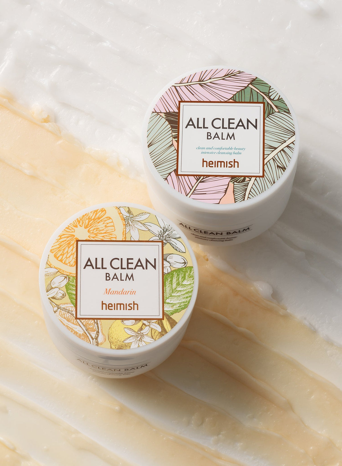 All Clean Balm (120ml)