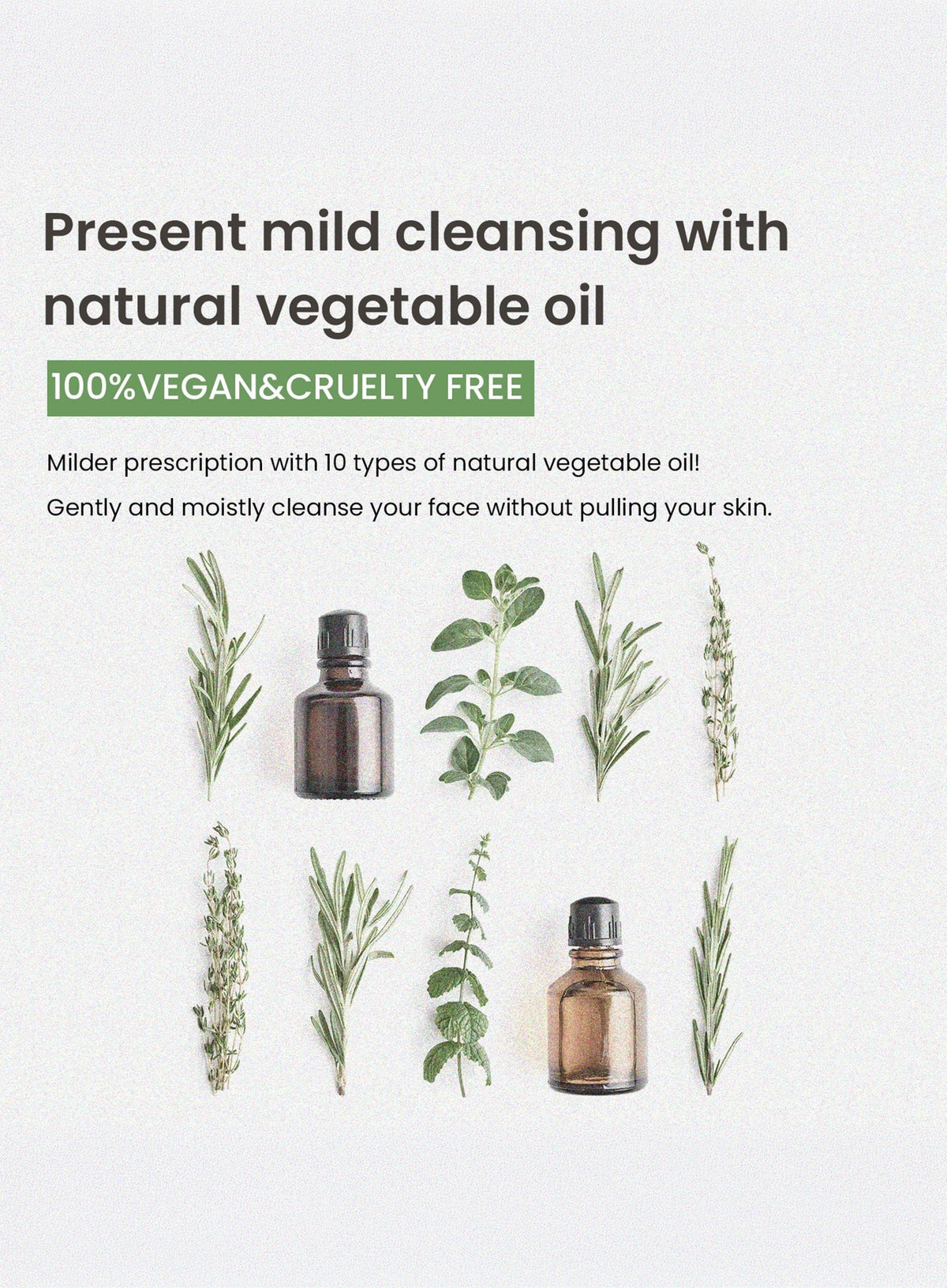 All Clean Balm Duo Set (120ml*2ea)