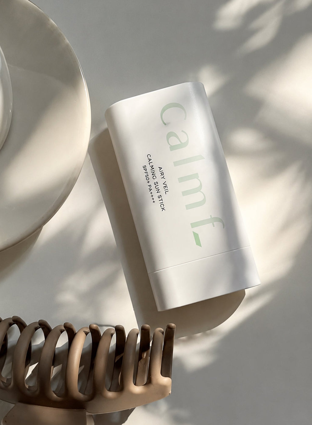 Airy Veil Calming Sun Stick SPF50+ PA++++ (19g)