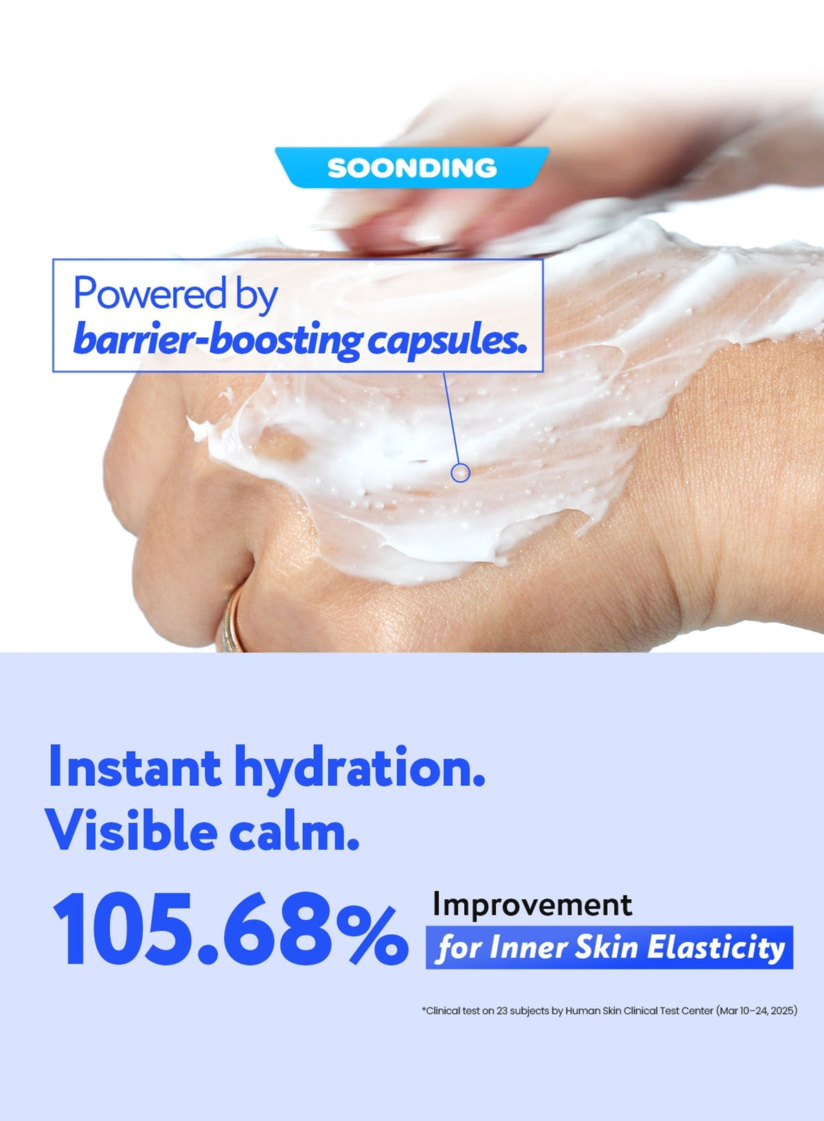 Coconut Hydro Barrier Cream (80g)