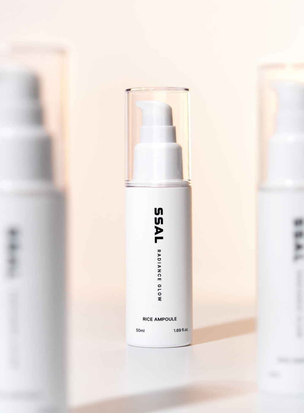 Ssal Radiance Glow Ampoule (50ml)