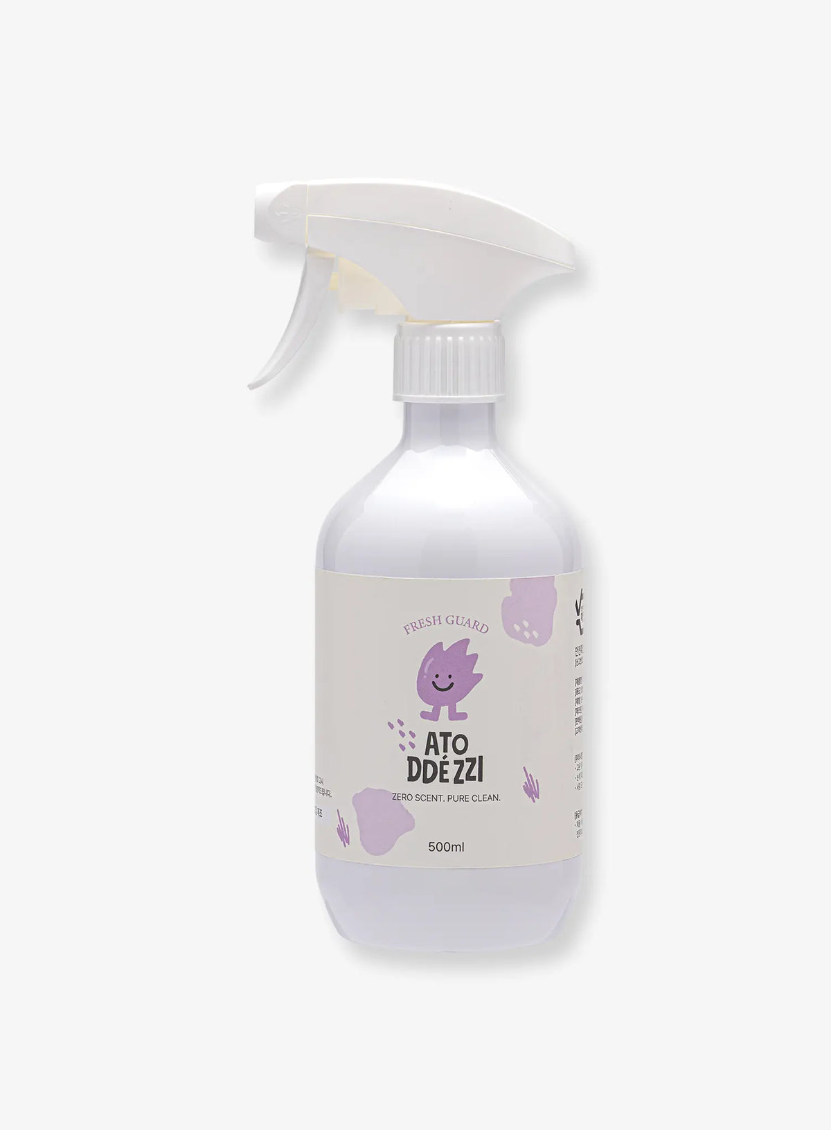 Guard Deodorizer (500ml)