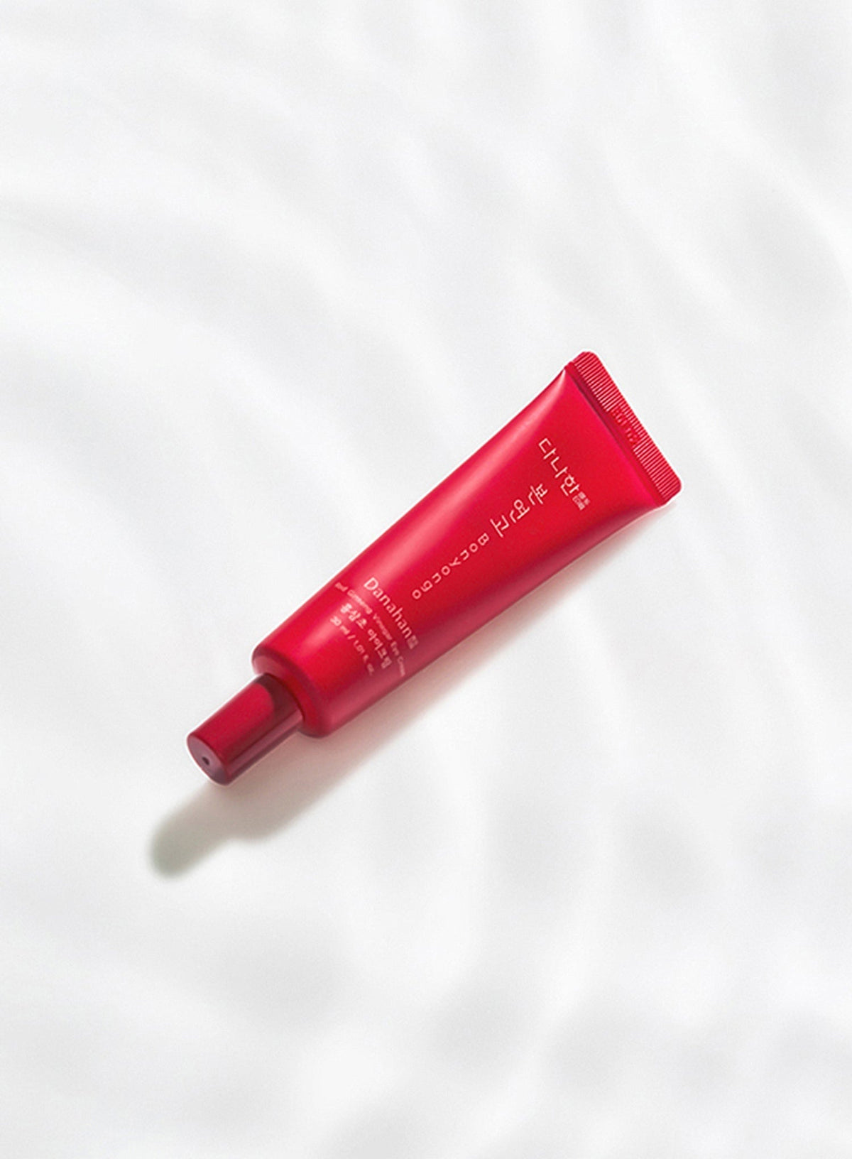 Bonyongo Red Ginseng Vinegar Eye Cream (30ml)