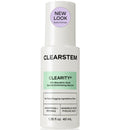 CLEARSTEM - CLEARITY The Blackhead Dissolver Mandelic Acid Serum - Vitamin C, Turmeric, Collagen Boost - All Skin Types - Facial Skin Care Products - Gluten Free, Cruelty Free - 1.35 Fl Oz / 40ml