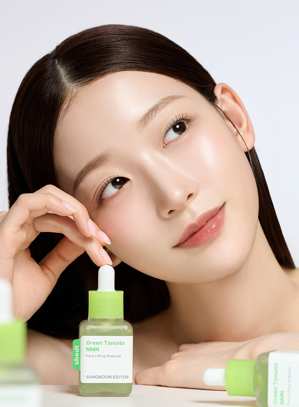 Green Tomato NMN Pore Minimizing Ampoule (40ml)