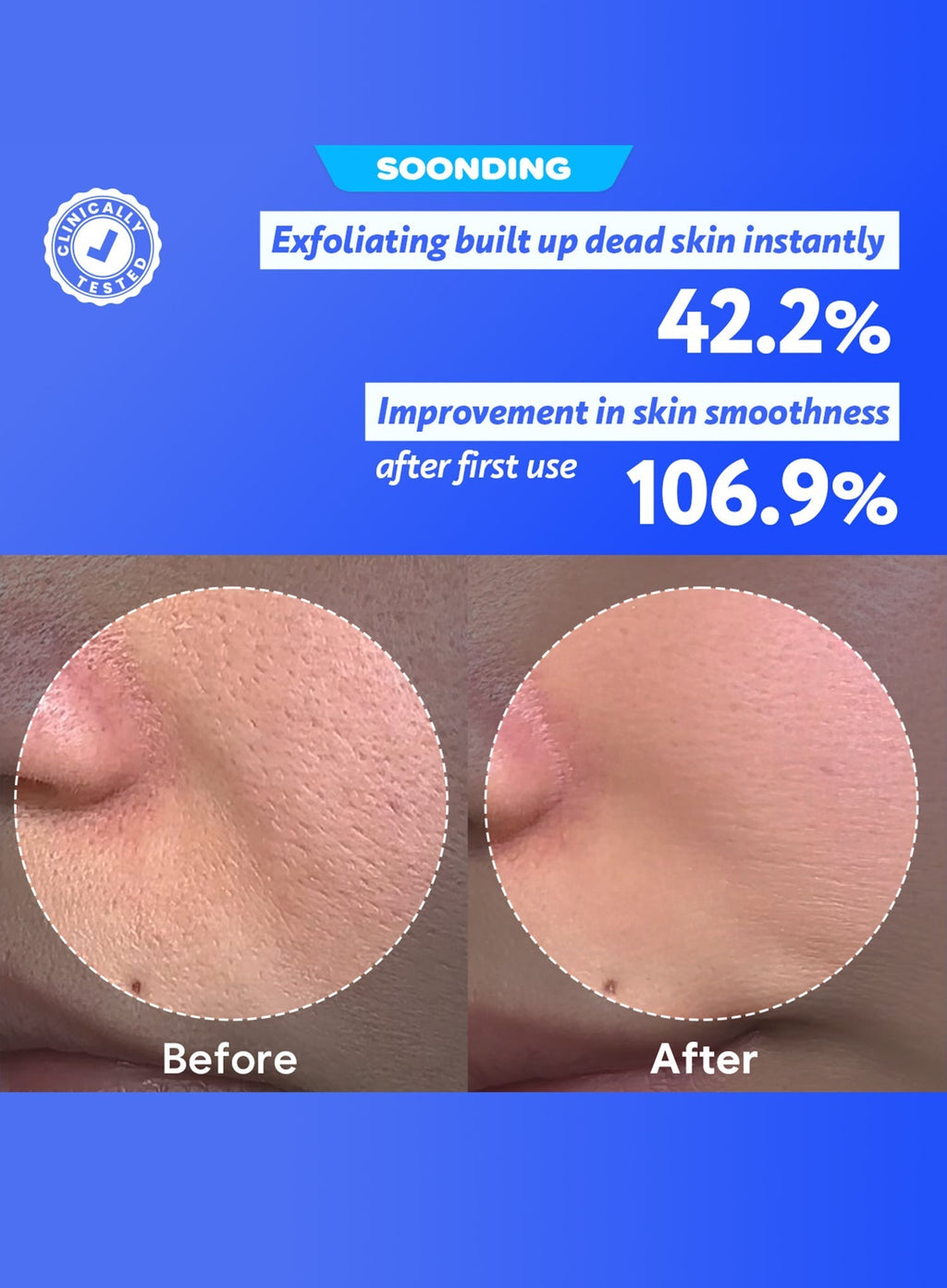 Coconut Jelly Pudding Pore Cleanser (100g)