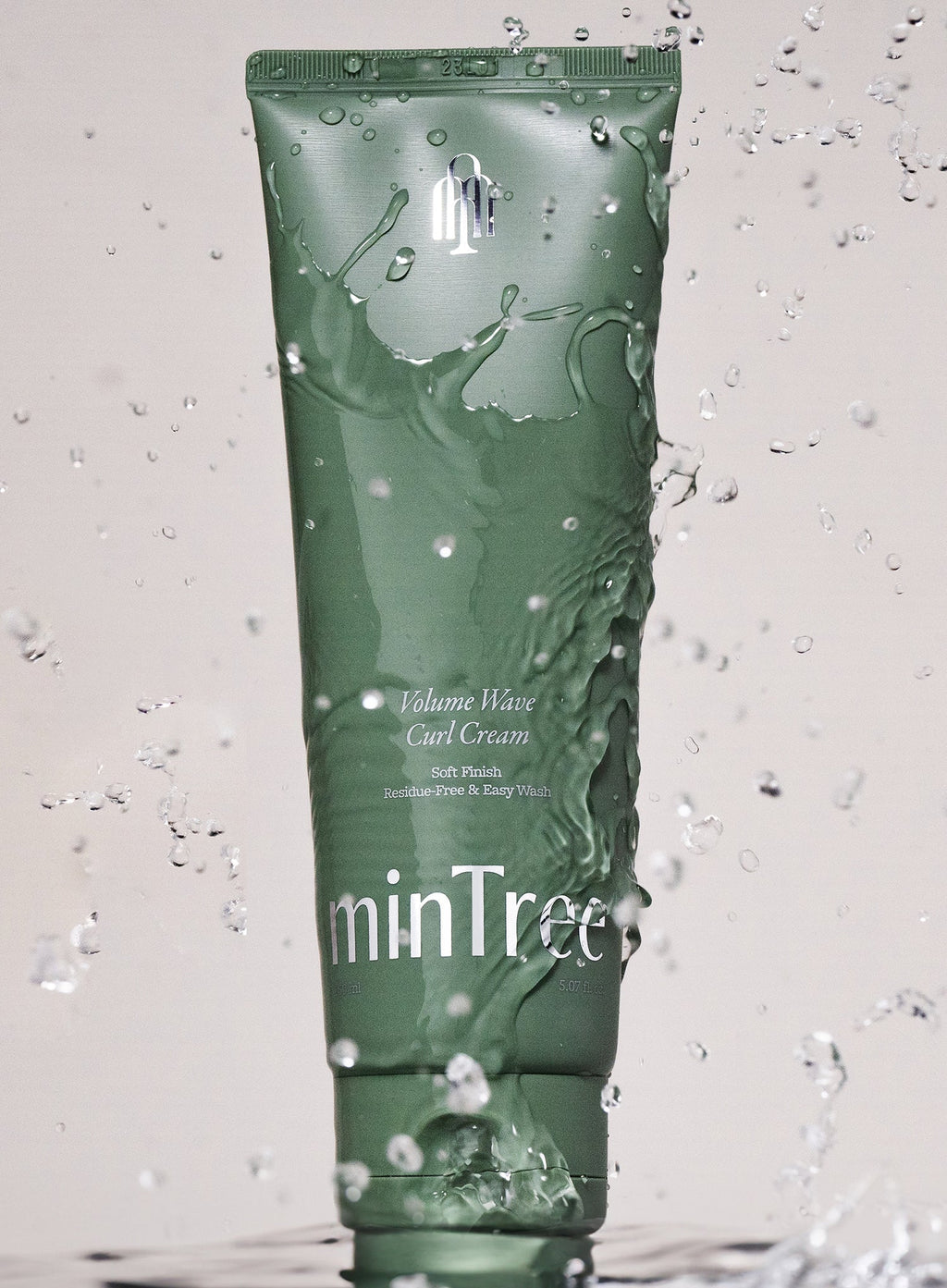 Volume Wave Curl Cream (150ml)