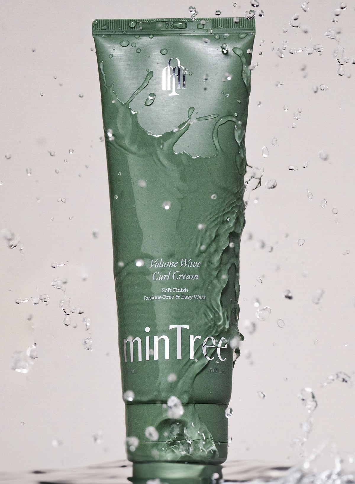 Volume Wave Curl Cream (150ml)