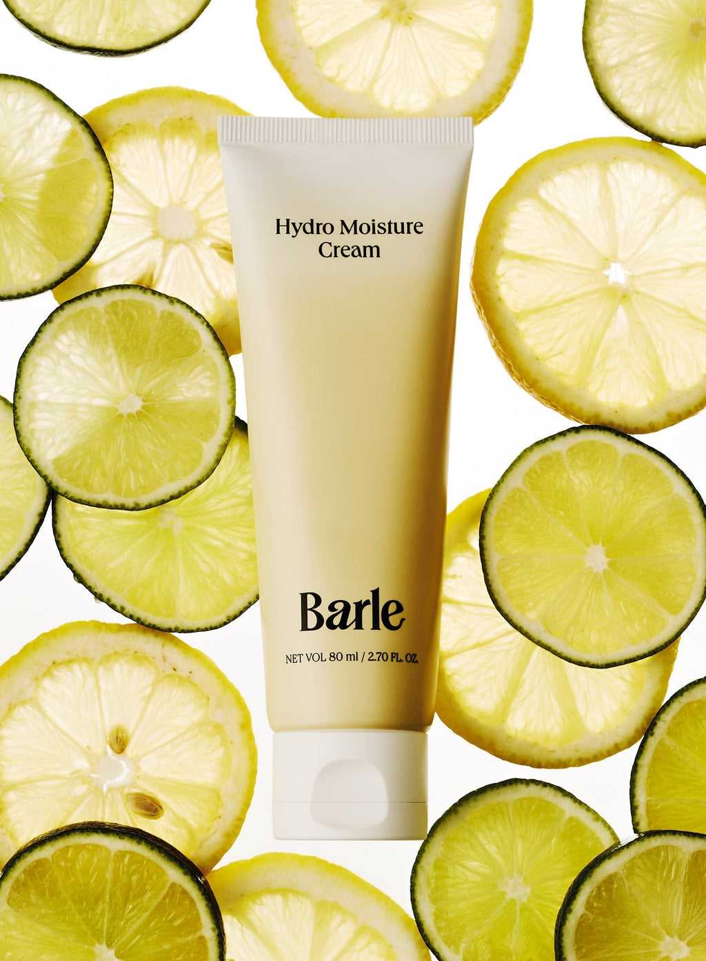 Hydro Moisture Cream (80ml)