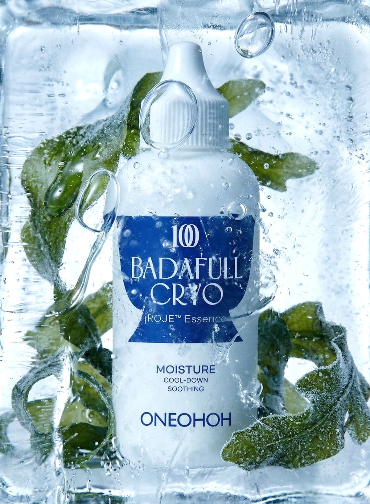 Badafull Cryo Roje™ Essence (80ml)