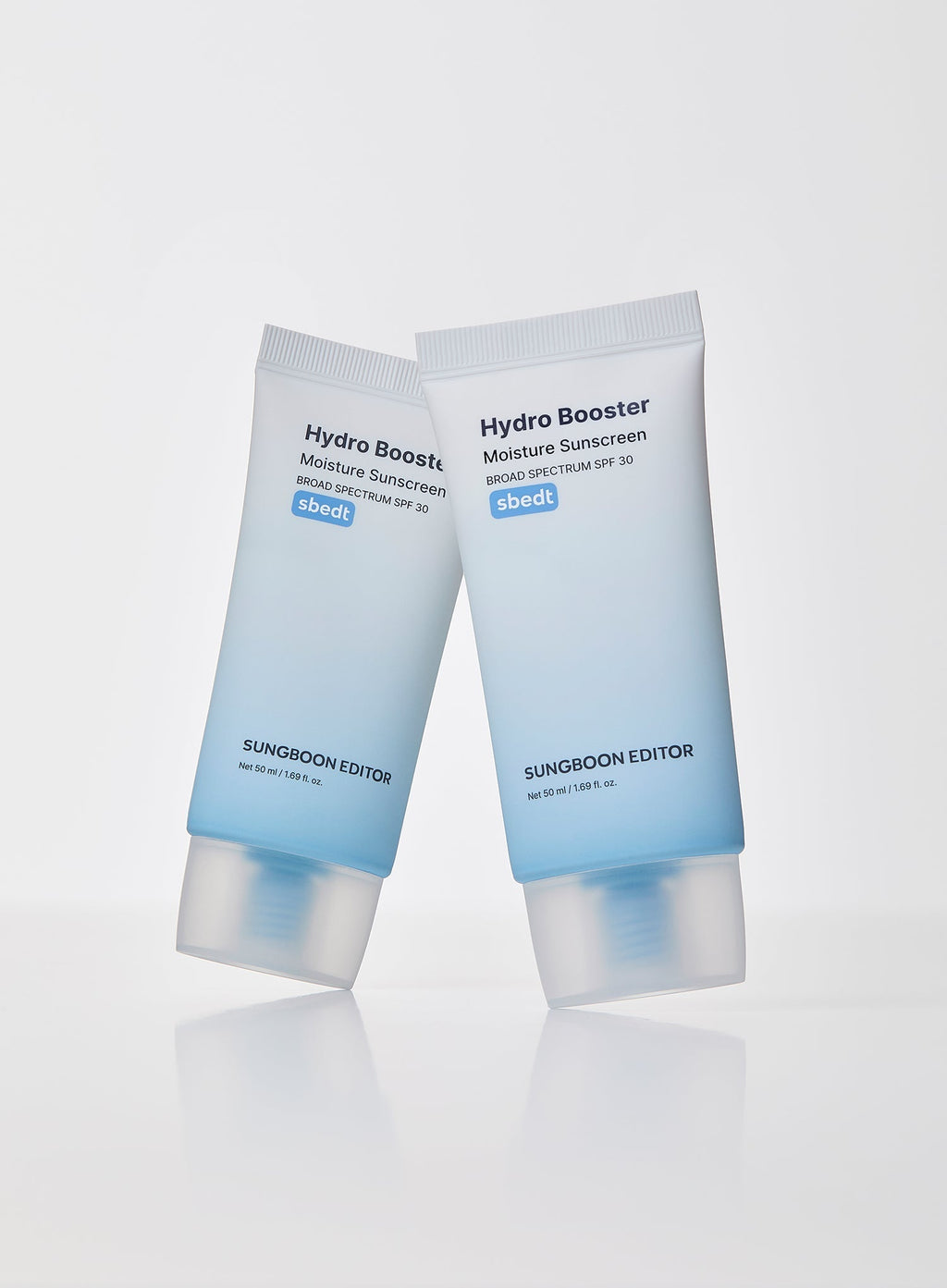 Hydro Booster Moisture Sunscreen (SPF30) (50ml)