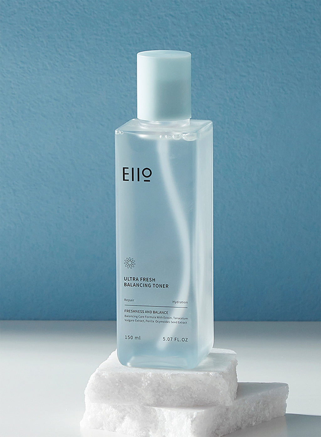 Ultra Fresh Balancing Toner (150ml)