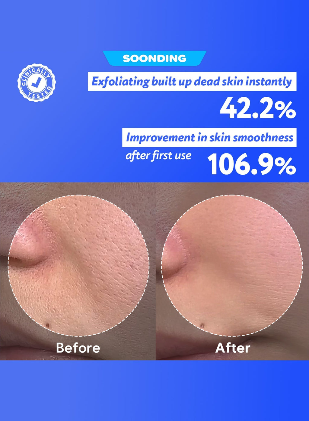 Coconut Jelly Pudding Pore Cleanser (50ml)
