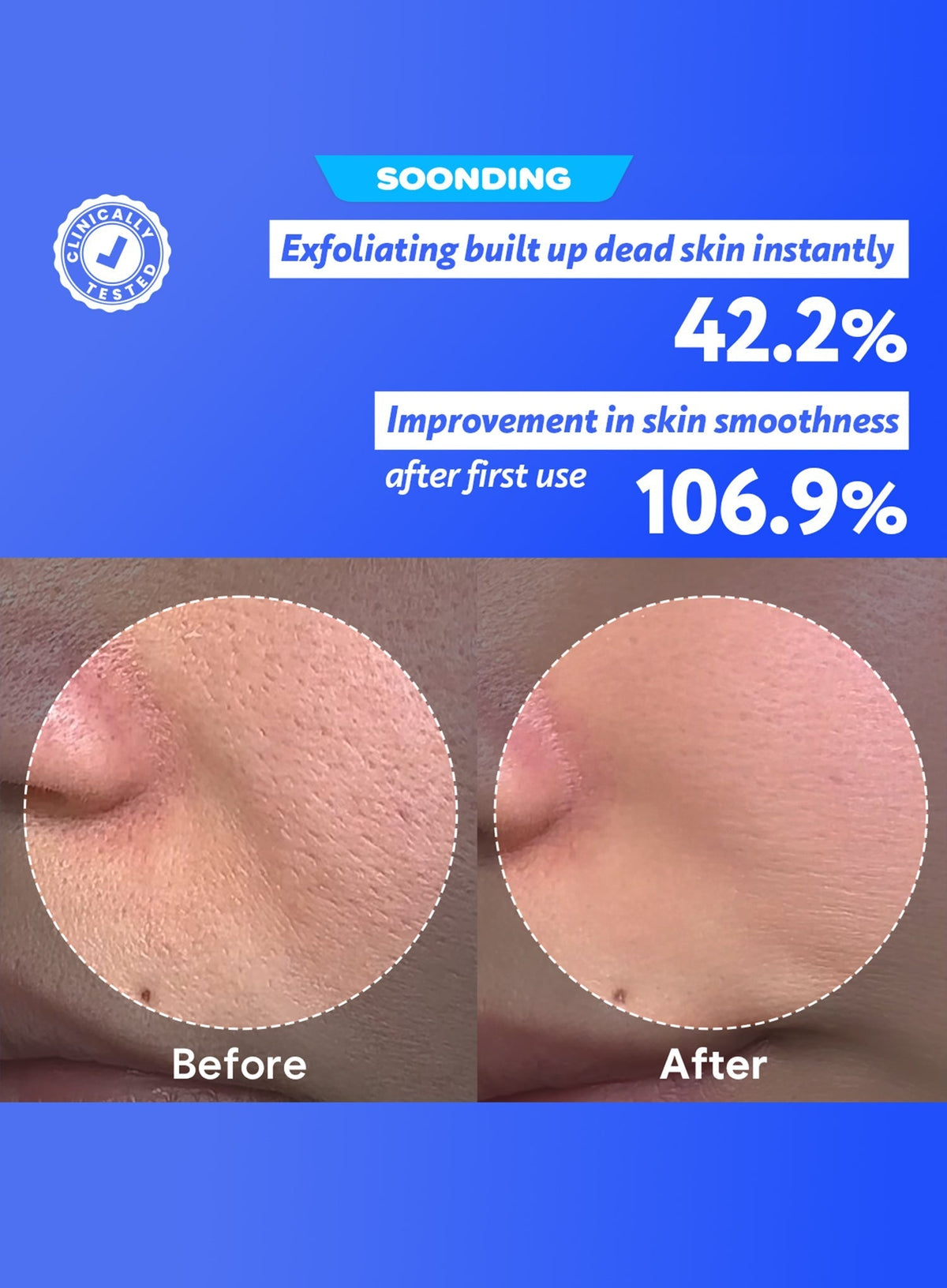 Coconut Jelly Pudding Pore Cleanser (50ml)