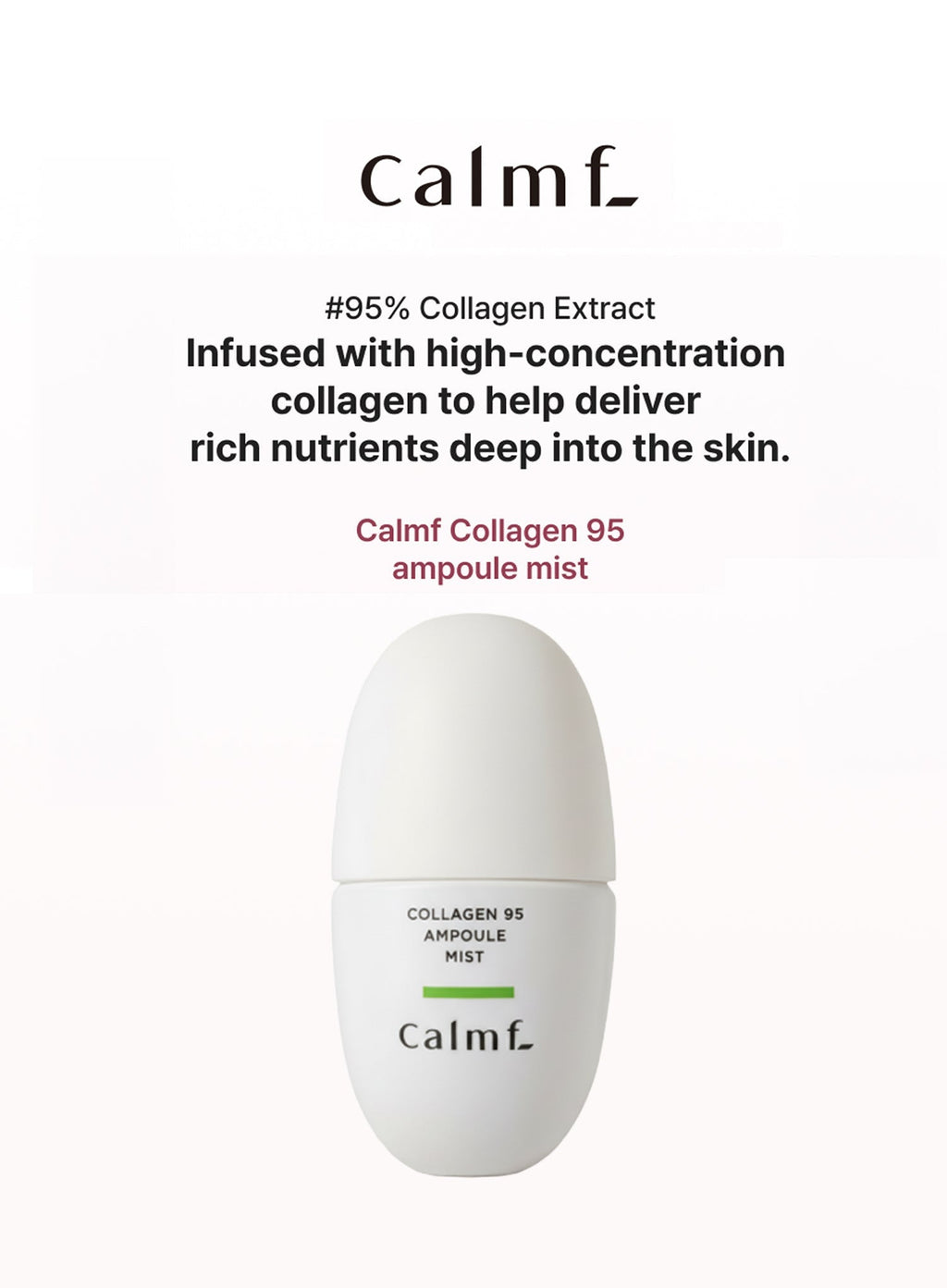 Collagen 92 Ampoule Mist (60ml)