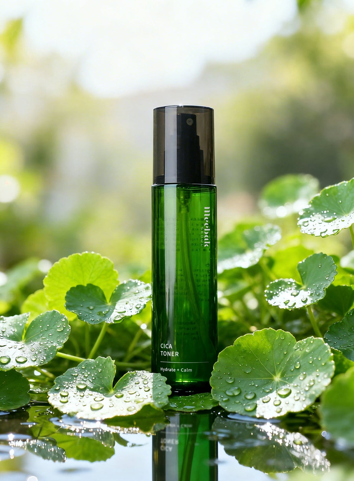 Cica Toner (120ml)
