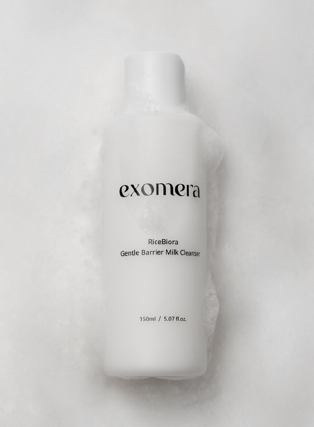 Gentle Barrier Milk Cleanser (150ml)