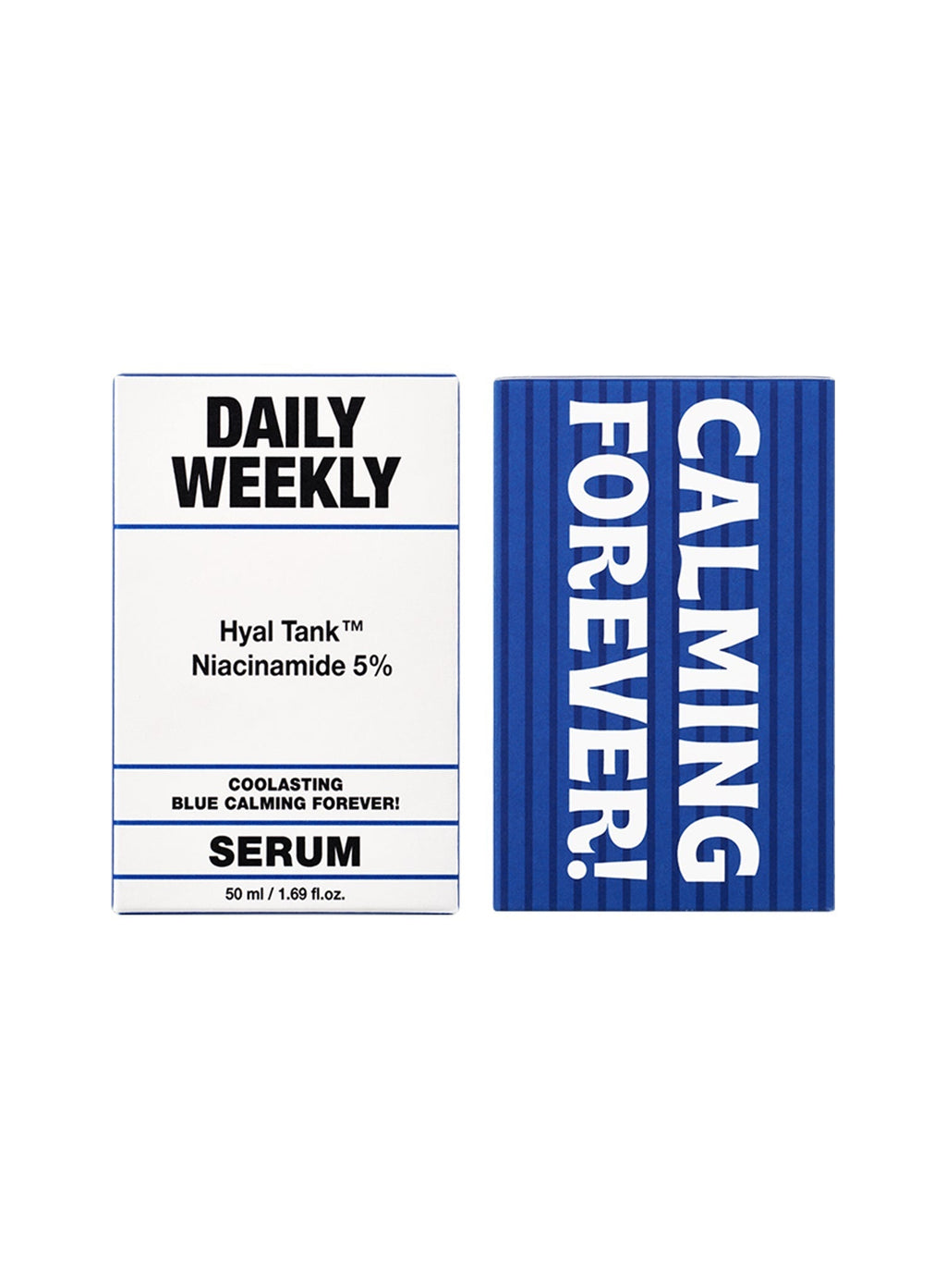Coolasting Blue Calming Forever Serum (50ml)