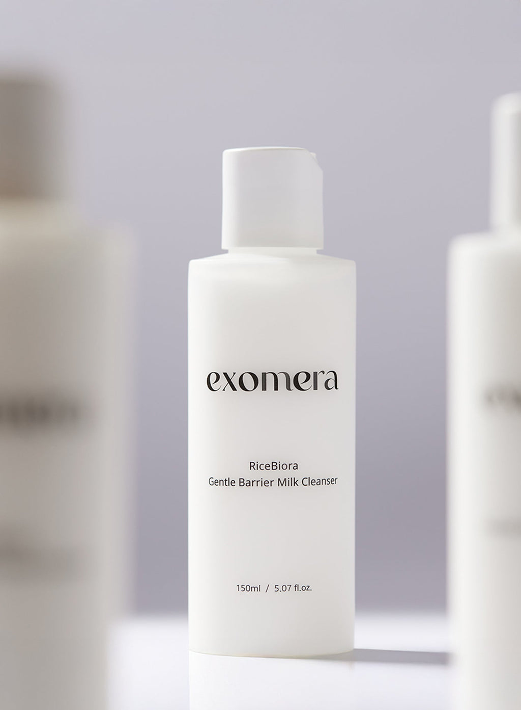 Gentle Barrier Milk Cleanser (150ml)