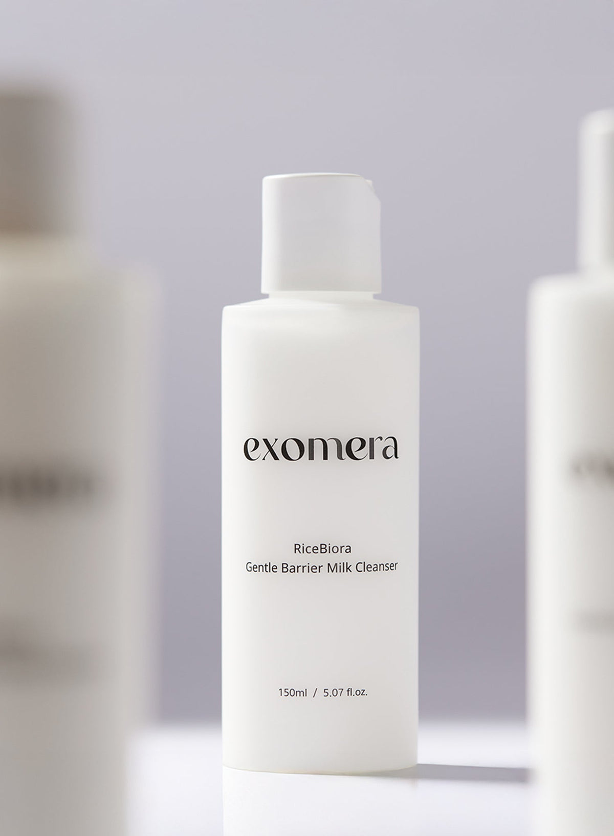 Gentle Barrier Milk Cleanser (150ml)