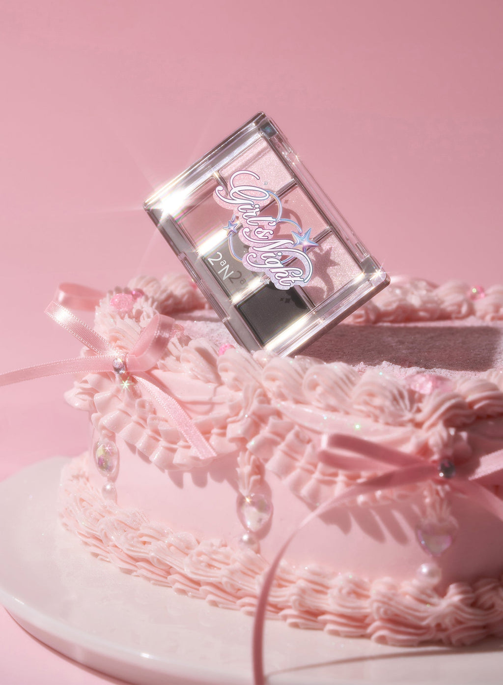 Better Me Eye Palette (4-5.1g)