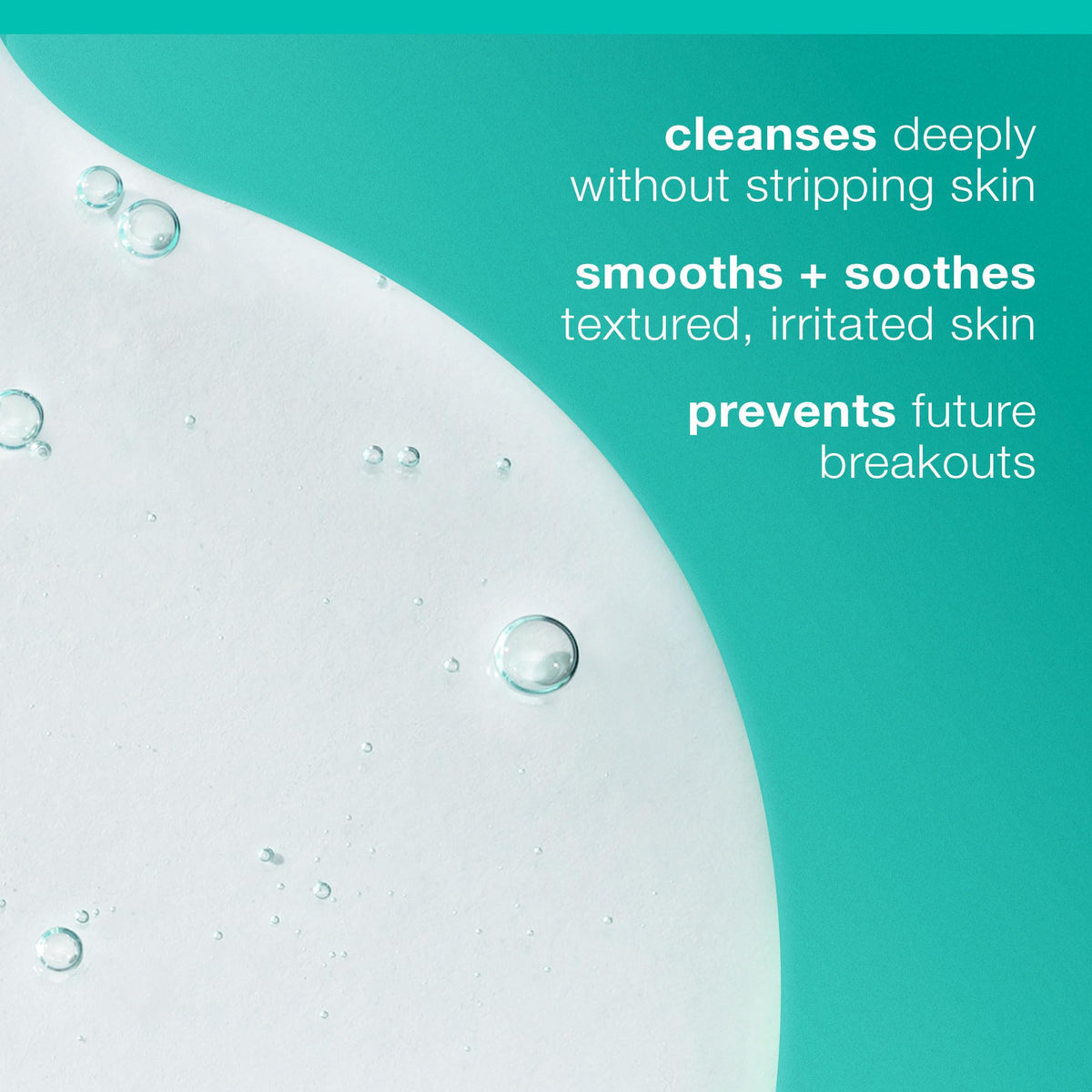 Dermalogica Clearing Skin Wash, Salicylic Acid Acne Face Wash