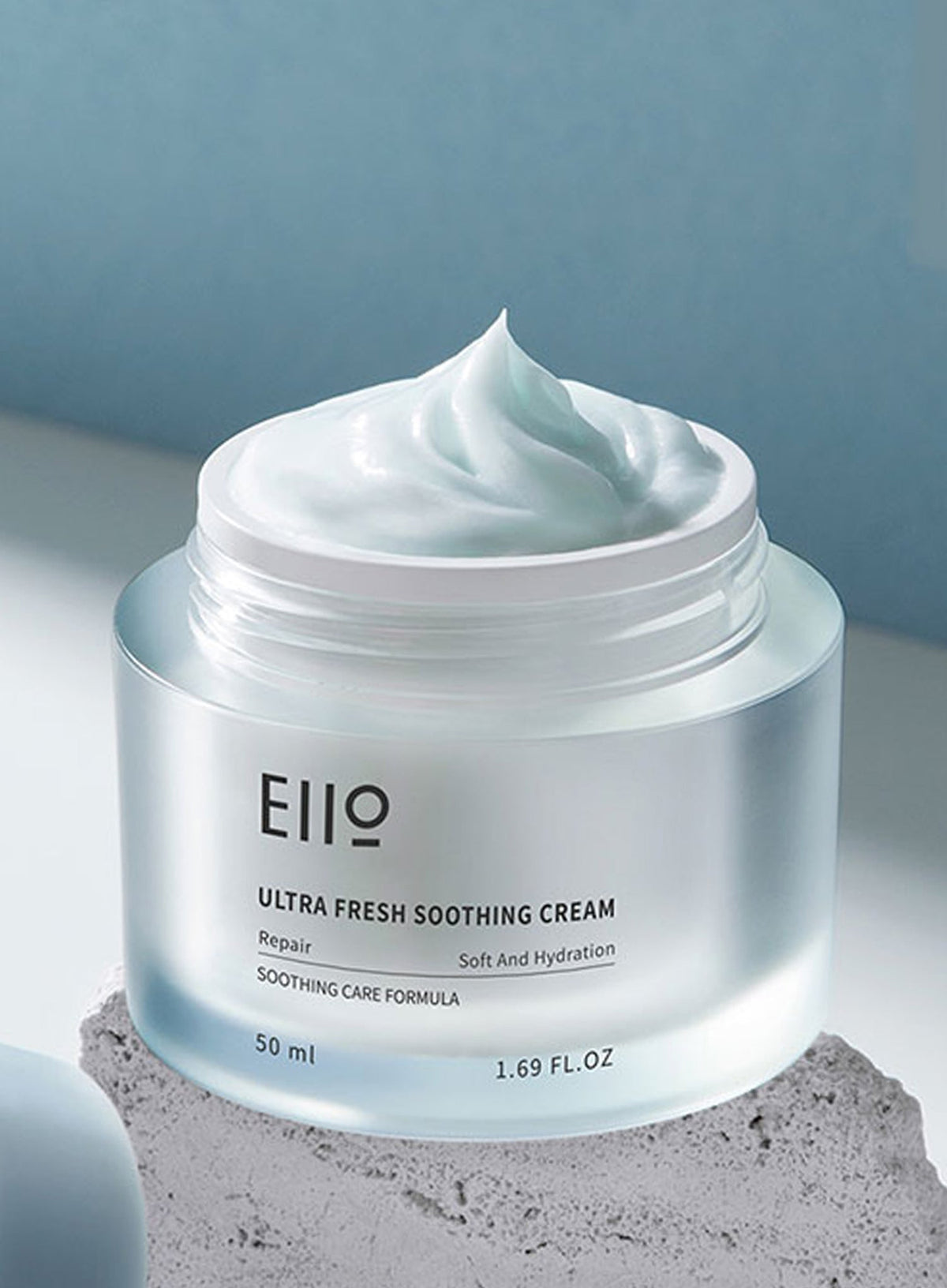 Ultra Fresh Soothing Cream (50ml)