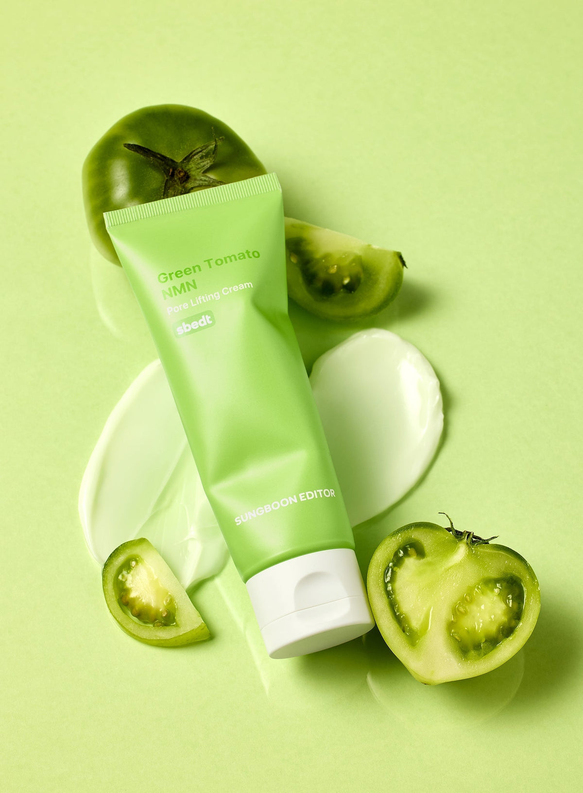 Green Tomato NMN Pore Lifting Cream (50ml)
