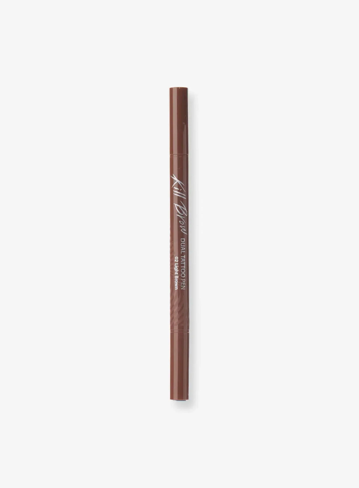 Kill Brow Dual Tattoo Pen Set (0.3g/1.2g)