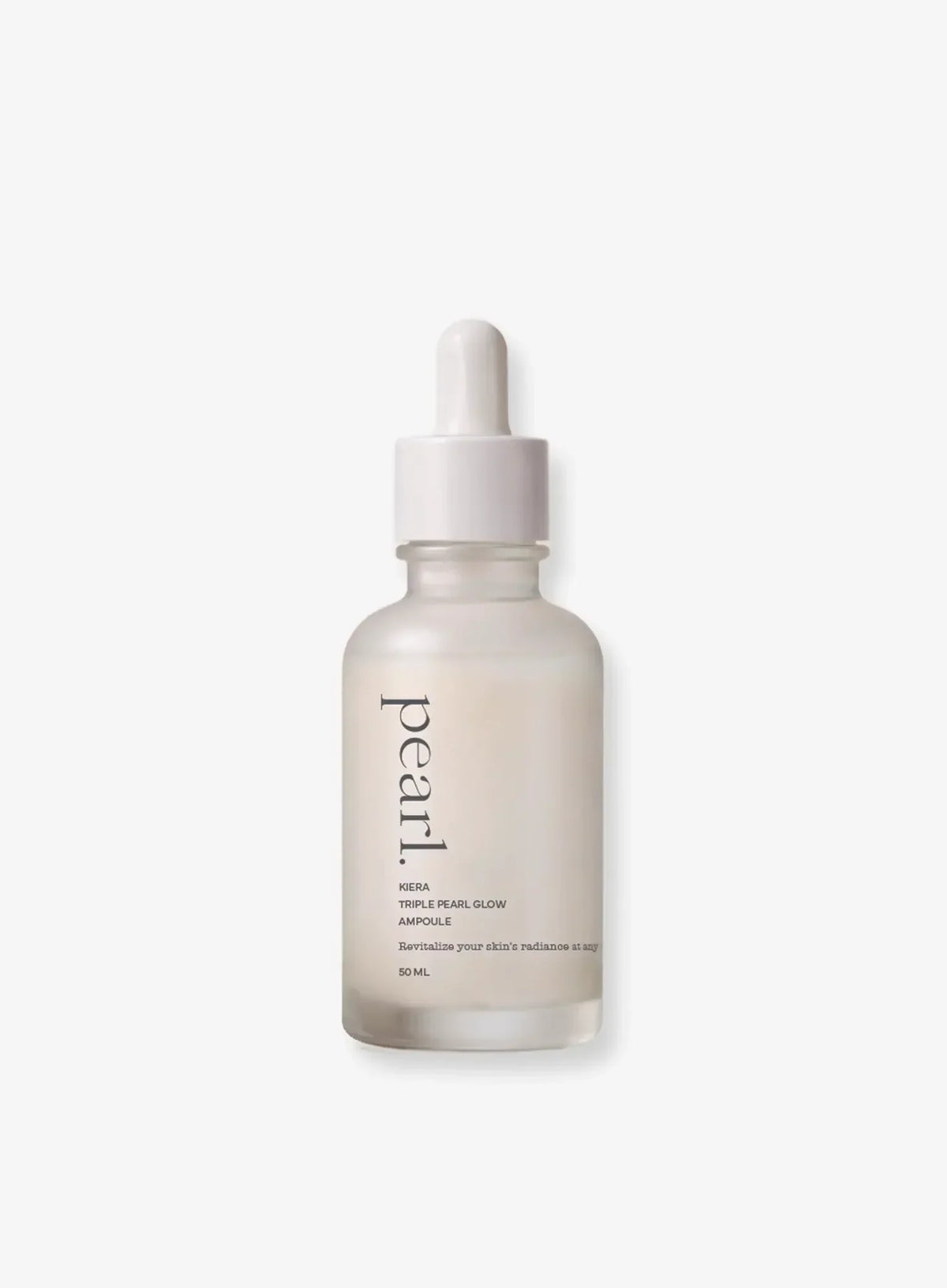 Triple Pearl Glow Ampoule (50ml)