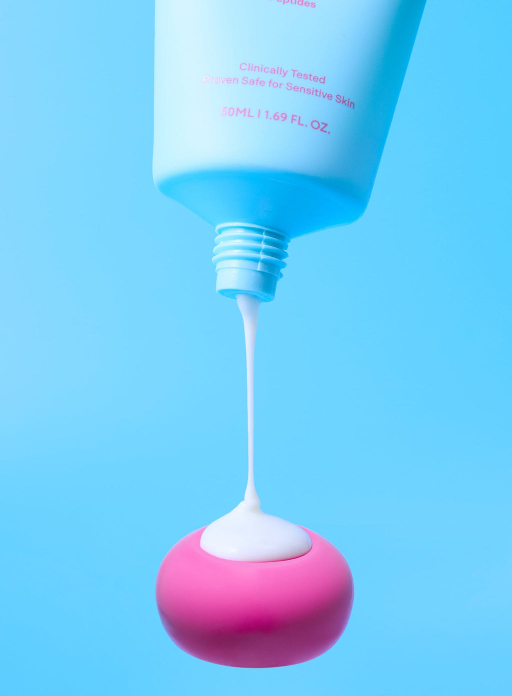 Coconut Dewy Calming Sunscreen SPF50+ PA++++ (50ml)