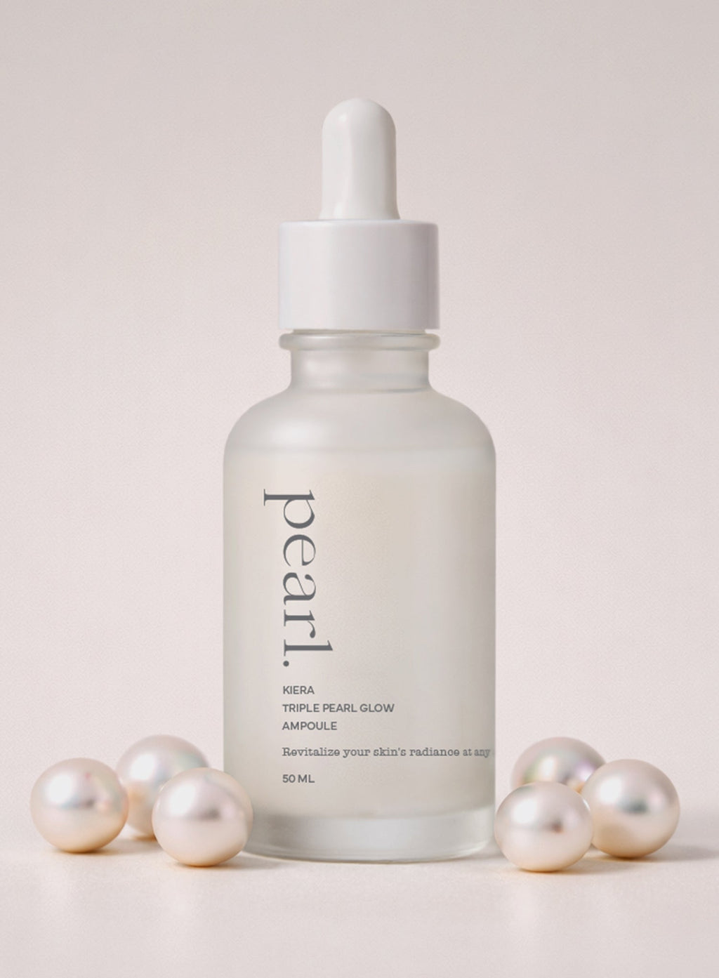 Triple Pearl Glow Ampoule (50ml)