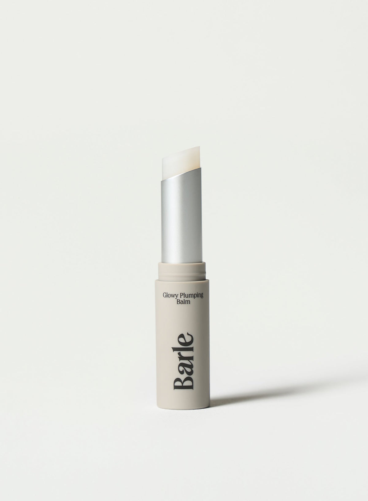 Glowy Plumping Lip Balm Clear (3.3g)