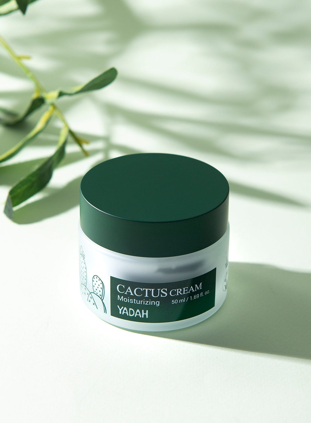 Cactus Cream (50ml)
