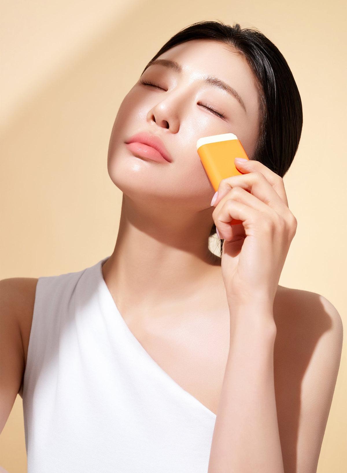 Daily Soft Touch Sunscreen Stick (SPF50+ PA++++) Duo Set (20g*2ea)